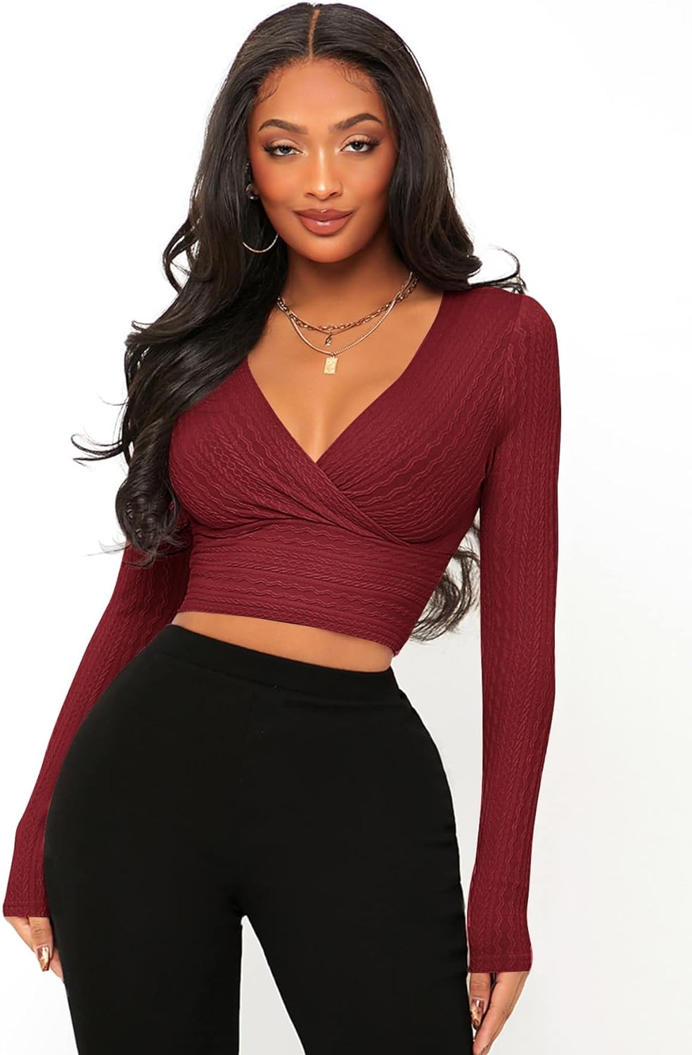 Crop Top Vitalia