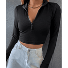 Crop Top Florencia 1