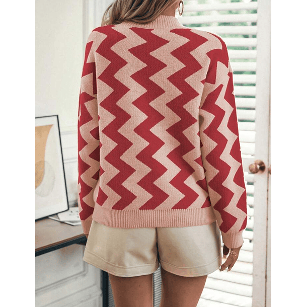 Sweater Tania 2