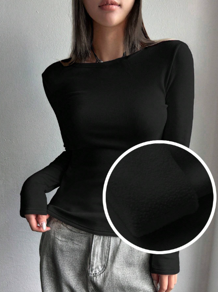 Polera Cleo