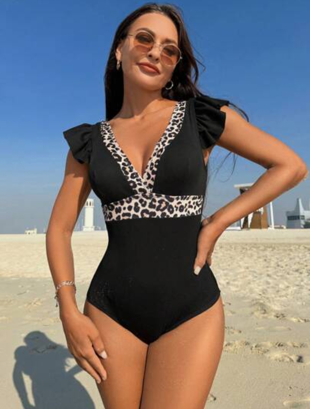 Monokini Lilia