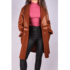 Abrigo reversible Calfún 1