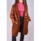 Abrigo reversible Calfún 3