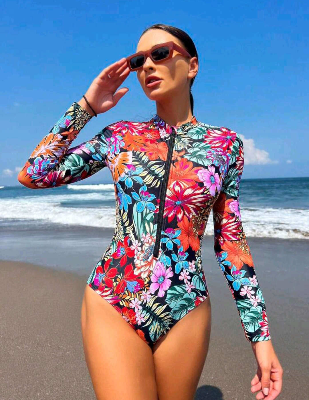 Monokini Pía