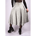 Falda Lanilla Soleil 15