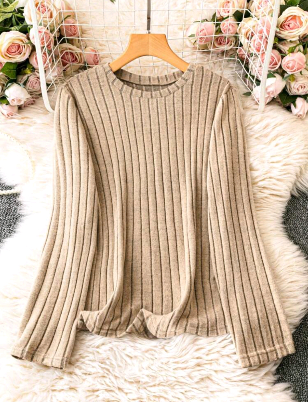 Polera Mafuln