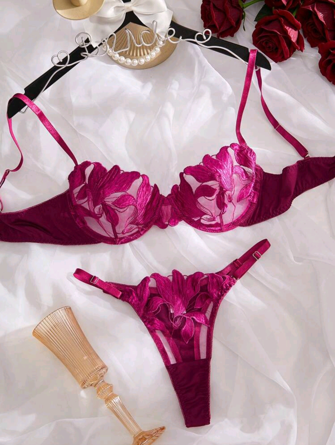 Conjunto Blair