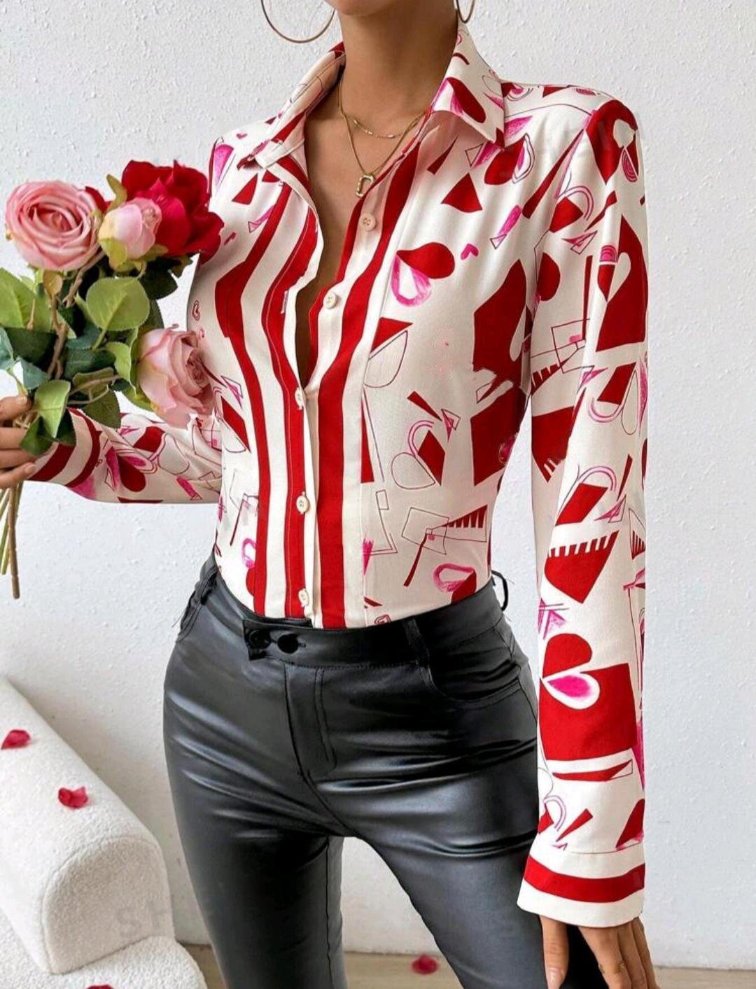 Blusa Mawun