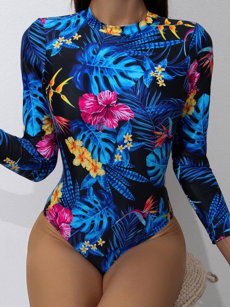 Monokini Edna