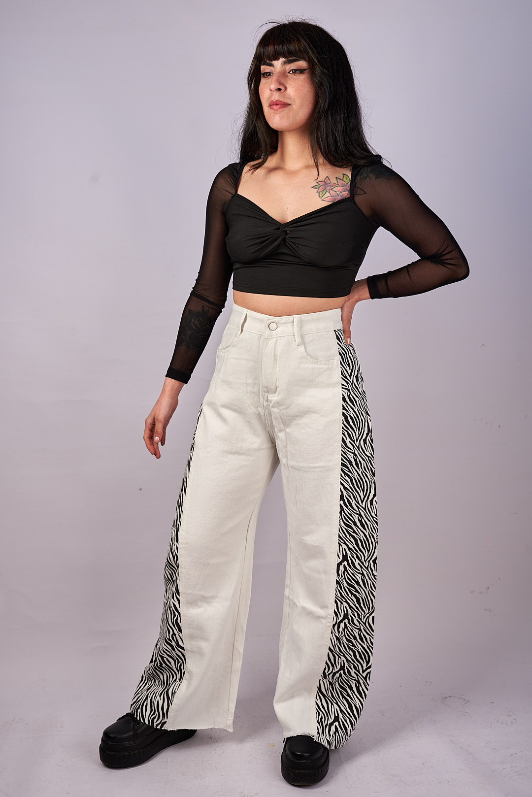 Jeans Hudson