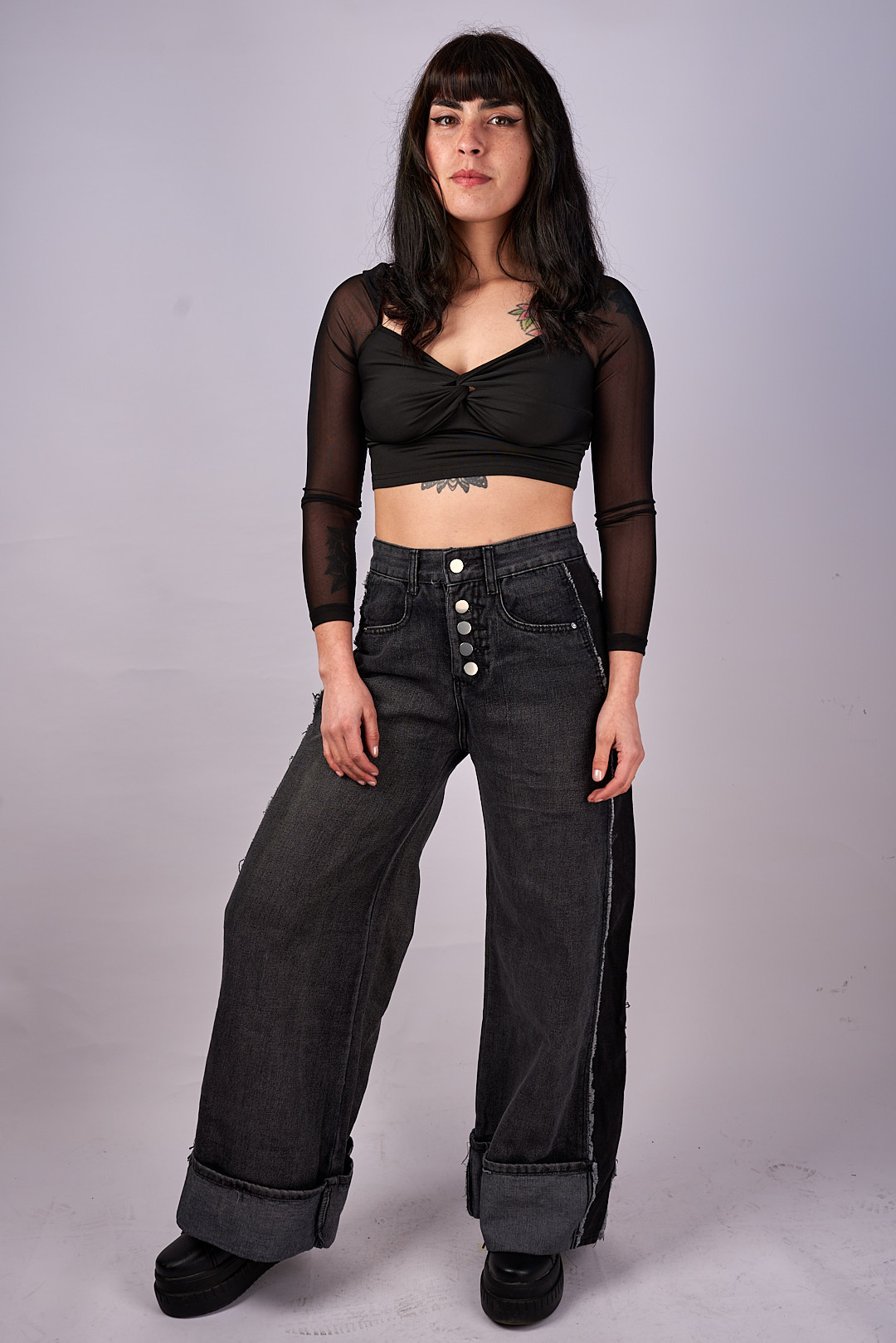 Jeans Osaka
