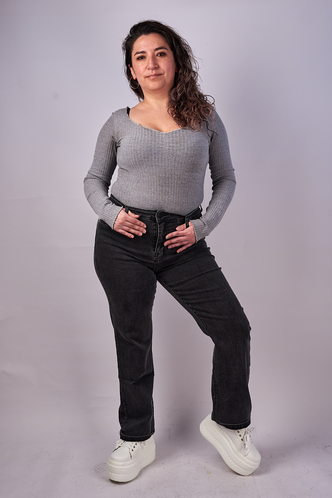 Jeans Memphis