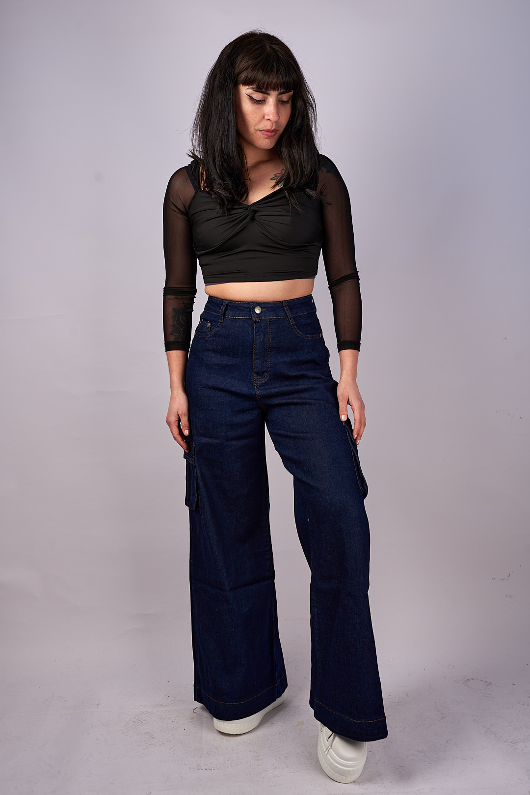 Jeans Ferguson