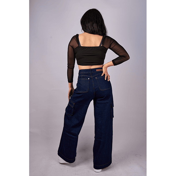 Jeans Ferguson 10