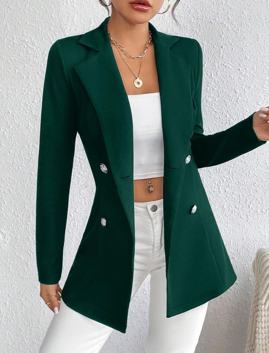 Blazer Allegra