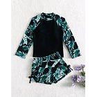 Tankini Niña Reggie 1