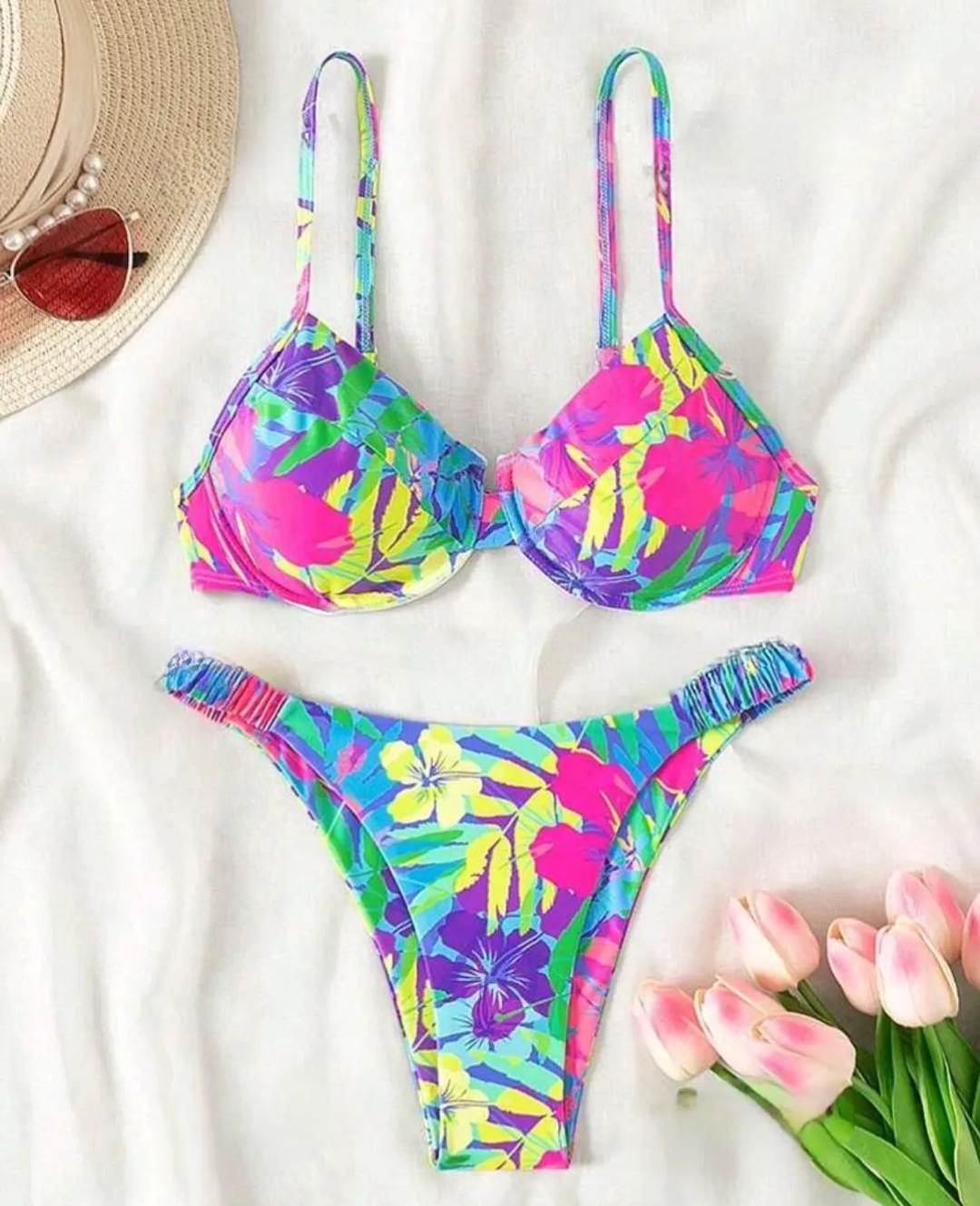 Bikini Rode