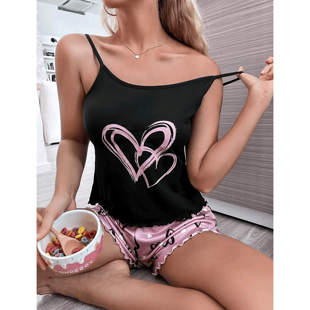 Pijama Petra 3