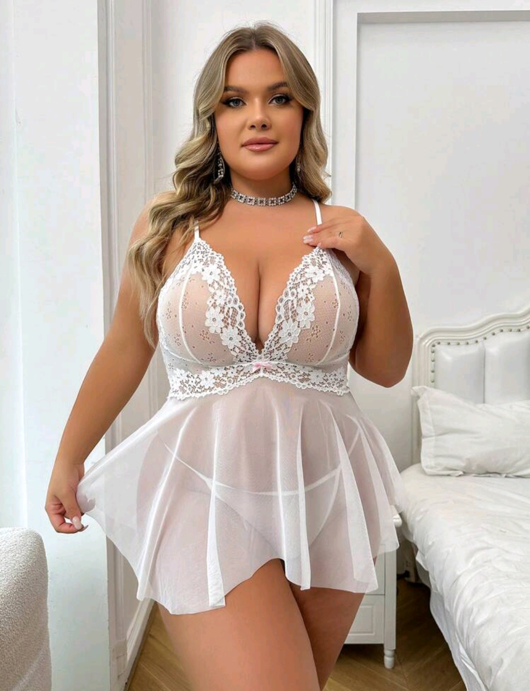 Babydoll Harriet
