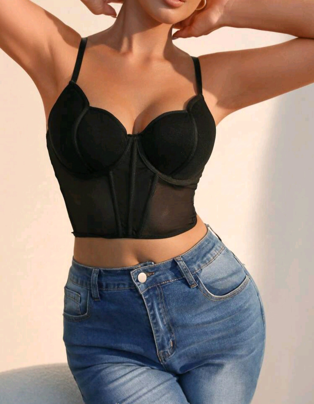 Bralette Halley