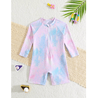 Monokini Niña Jill 1