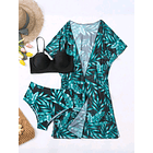 Bikini y Salida de Baño Cinnea 3