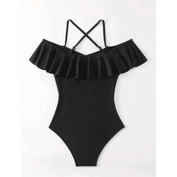 Monokini Nuria 5