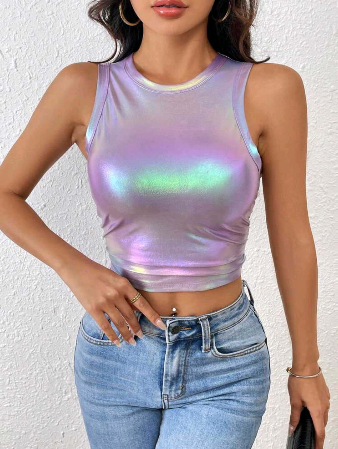 Crop Top Zagreb