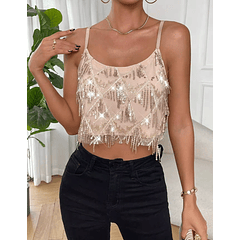 Crop Top Giulia