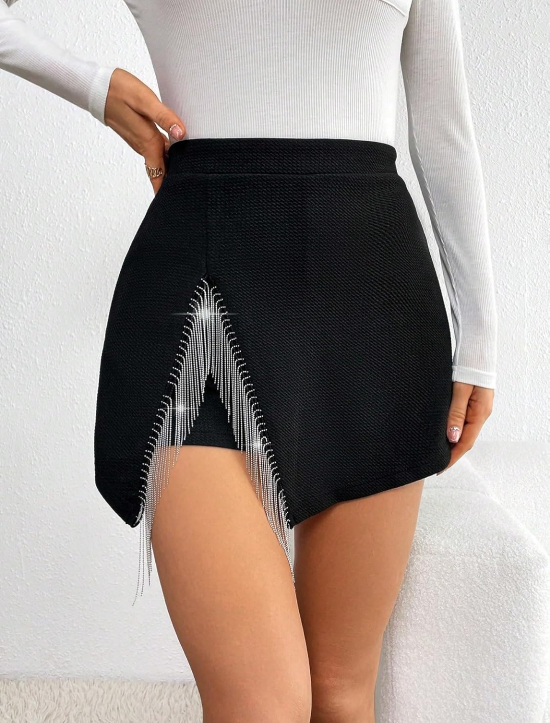Falda Short Briana