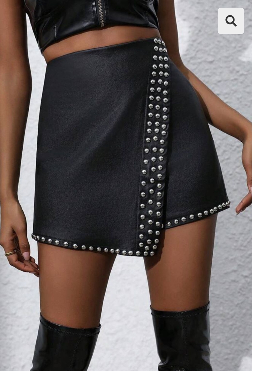 Falda Short Sabrina