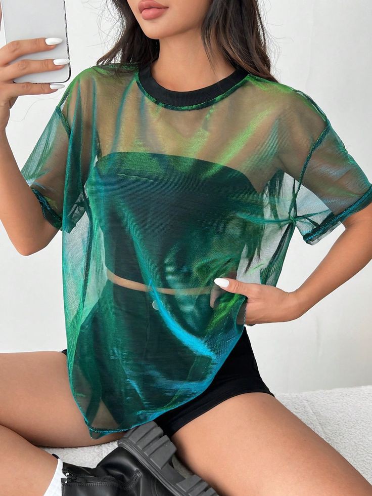 Polera Edita