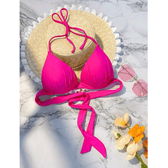 Top de Bikini Varinia