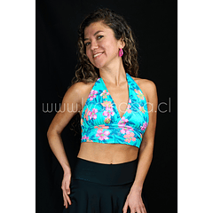 Top de bikini Yolanda