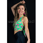 Top de bikini Bernardette 37