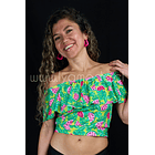 Top de bikini Beatriz 48