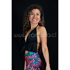 Top de bikini Aracely