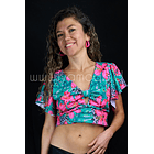 Top de Bikini Olivia 1