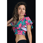 Top de Bikini Olivia 4