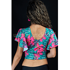 Top de Bikini Olivia 3