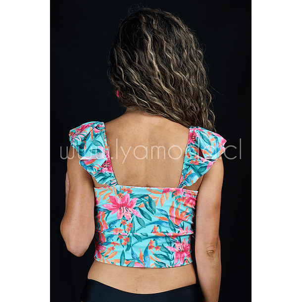 Top de bikini Greta 7