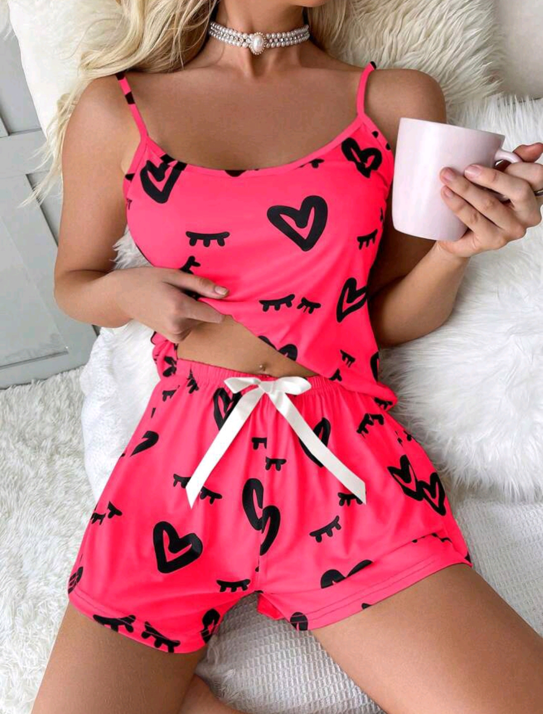 Pijama Nitza
