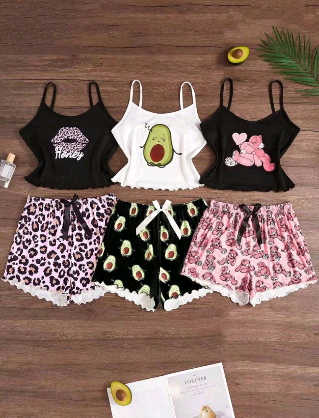 Pijama Zully