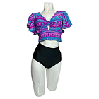 Top de Bikini Olivia 8