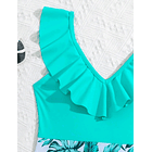 Monokini Niña Moana 3