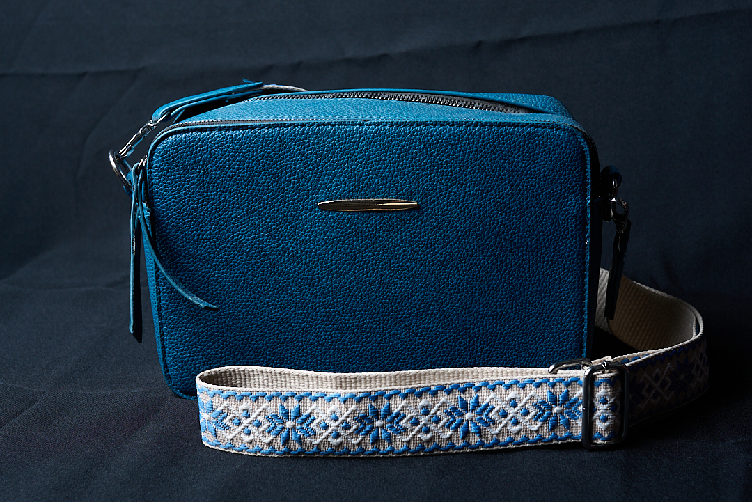 Cartera 8086