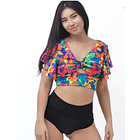 Top de Bikini Olivia 5