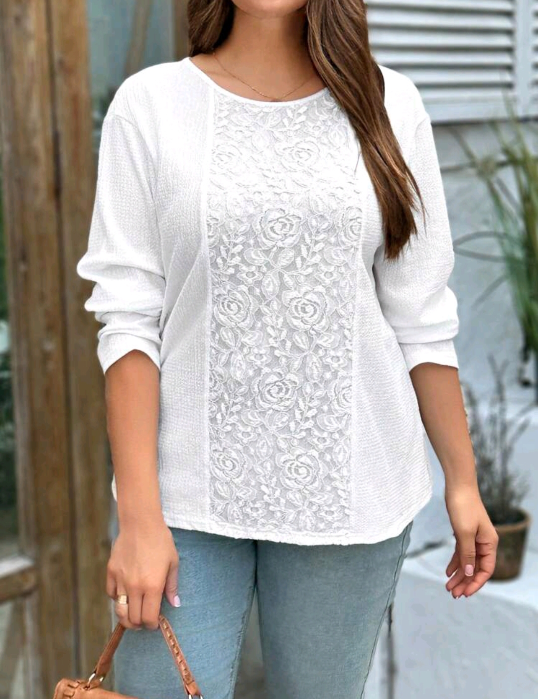 Polera Jasna