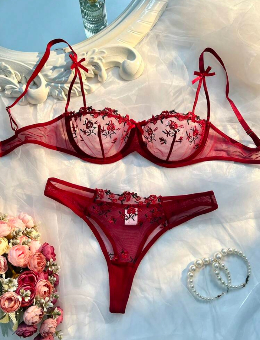 Conjunto Delinne