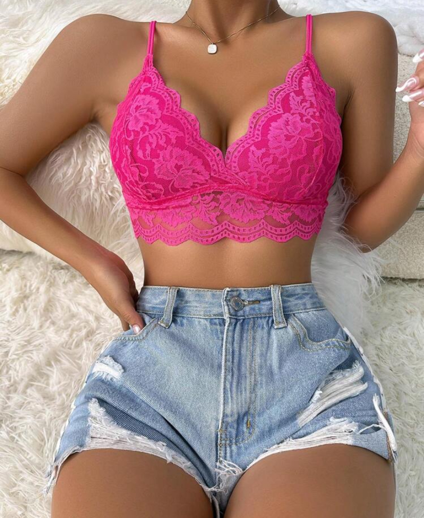 Bralette Rosalba